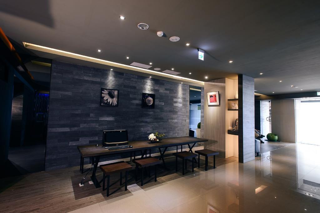 Kiwi Express Hotel - Jiuru Rd Гаосюн Экстерьер фото