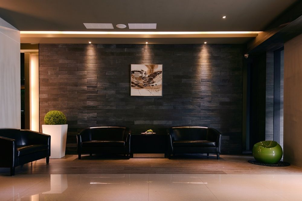Kiwi Express Hotel - Jiuru Rd Гаосюн Экстерьер фото